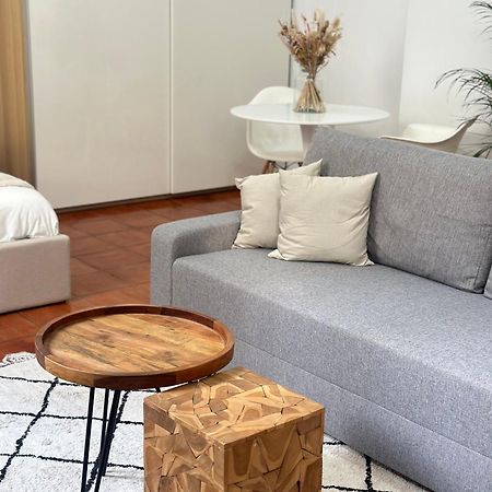 Suite Alameda Sevilla Bagian luar foto
