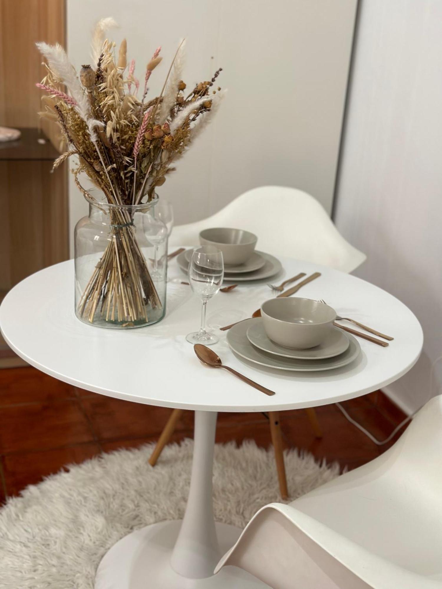 Suite Alameda Sevilla Bagian luar foto